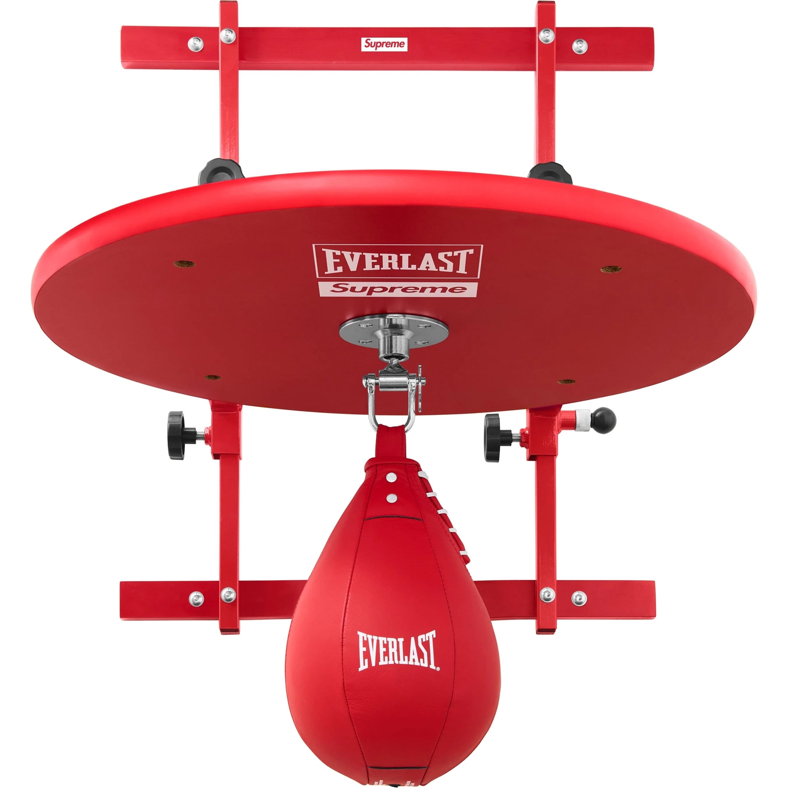 Supreme®/Everlast® Speed Bag + Platform view 3